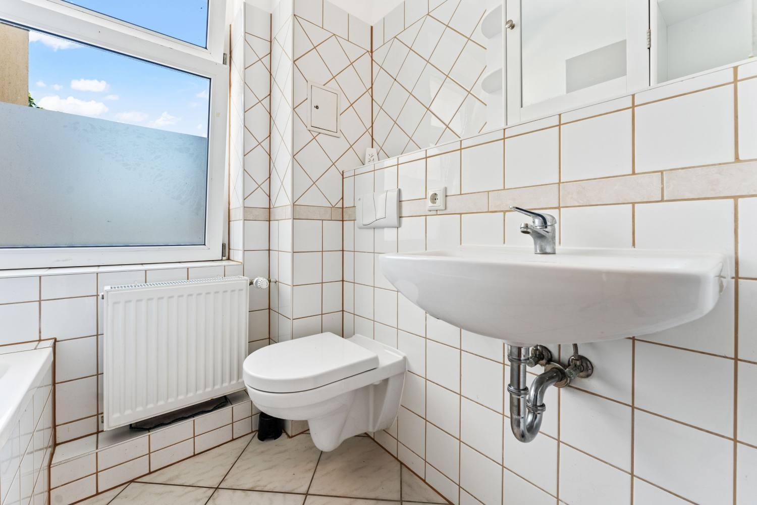 Nice Apartment In Eberswalde Exterior photo